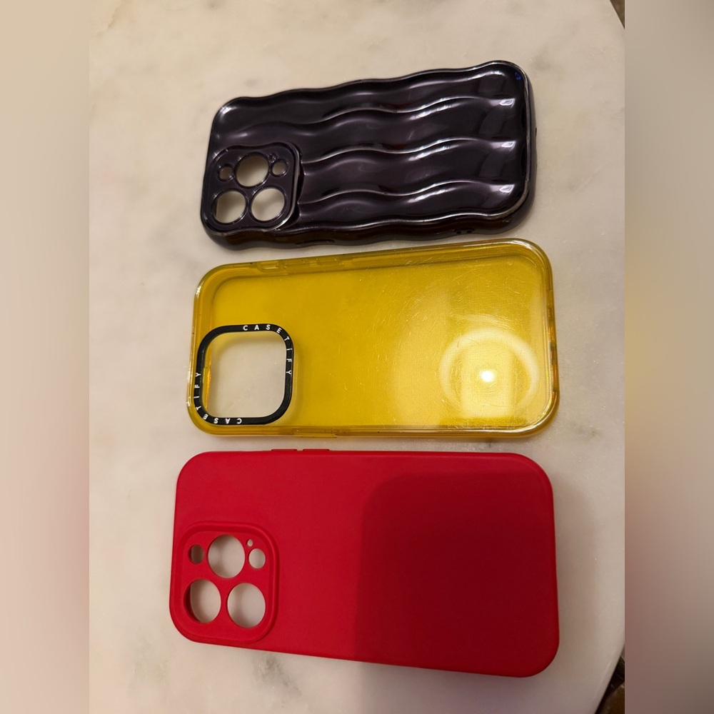 iPhone 14 Pro phone cases